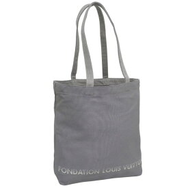 ルイヴィトン バッグ メンズ レディース トートバッグ キャンバス グレー LV2000000000565 LOUIS VUITTON A4対応