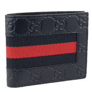 グッチ(GUCCI) 財布 メンズ二つ折り財布 | 通販・人気ランキング 