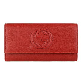 楽天市場 Gucci 二つ折り財布 アウトレットの通販