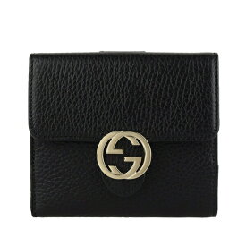 楽天市場 Gucci 二つ折り財布 アウトレットの通販