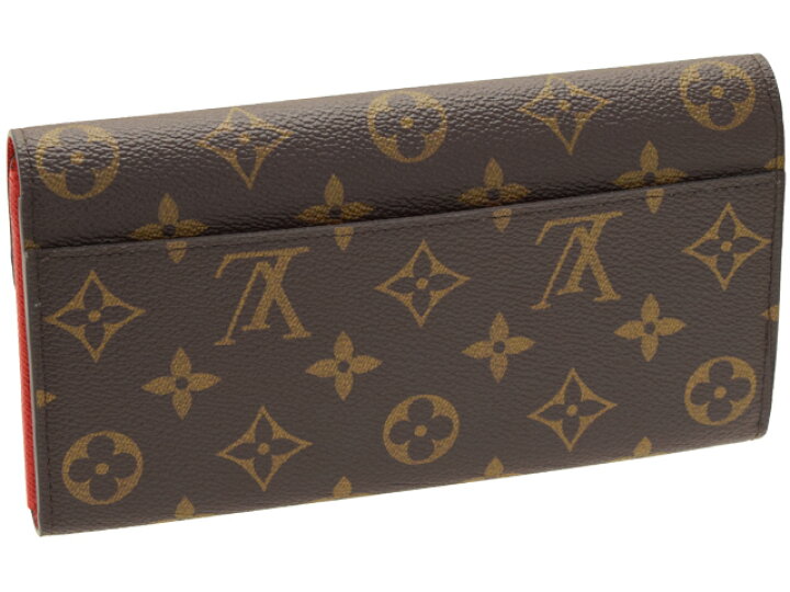ジャングルジャングル守口店】LOUIS VUITTON ランクAB ポルトフォイユ 