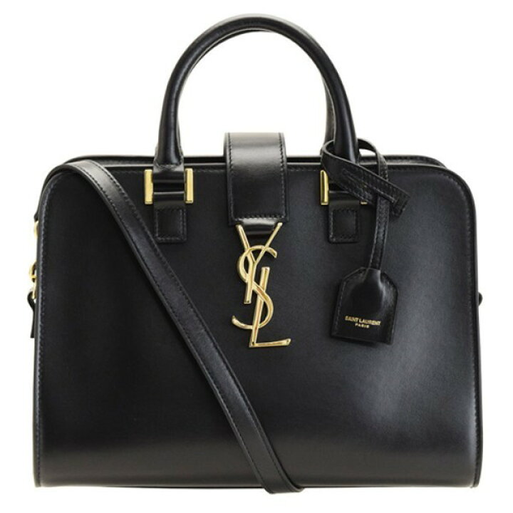 楽天市場】サンローラン SAINT LAURENT PARIS 2WAYショルダーバッグ  