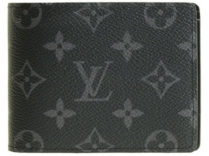楽天市場 ルイヴィトン Louis Vuitton 二つ折り財布 札入れ メンズ M 21aw 新生活応援 Marcadimoda