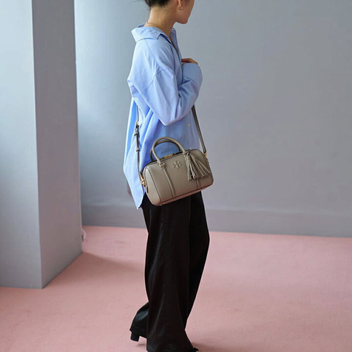 楽天市場】トリーバーチ バッグ レディース 2WAY ショルダーバッグ  