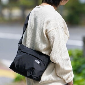 m[XtFCX obO Y fB[X V_[obO ubN SIMPLE CROSS BAG M NN2PQ61A-BLK THE NORTH FACE I yVX[p[Z[
