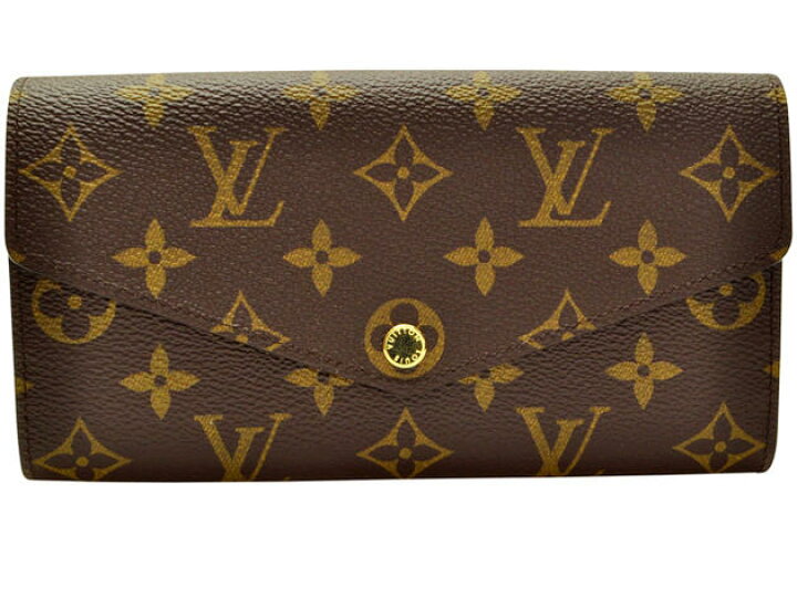 楽天市場】ルイヴィトン財布 ブランド財布 LOUIS VUITTON ショップ袋  