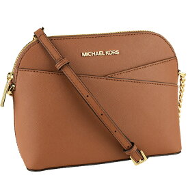 お買い物マラソン限定 当店全品エントリーでポイント10倍 マイケルコース バッグ M. MICHAEL KORS 斜めがけショルダーバッグ チェーン アウトレット 35f1gtvc6t-luggage 30日間返品保証 代引手数料無料 福袋