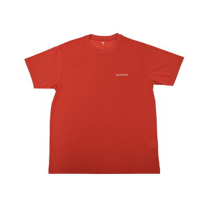 �����x�� T�V���c �j���p �ߗ� �����Y UV�΍� mont-bell XS S M L XL �g��������� WIC.T 1114686 ���O���Ղւ���90���ȏ�