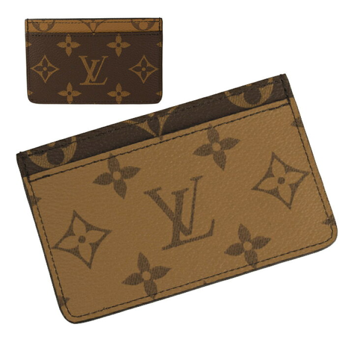 楽天市場 ルイヴィトン Louis Vuitton パスケース カードケース M 21aw クリスマスプレゼント Marcadimoda
