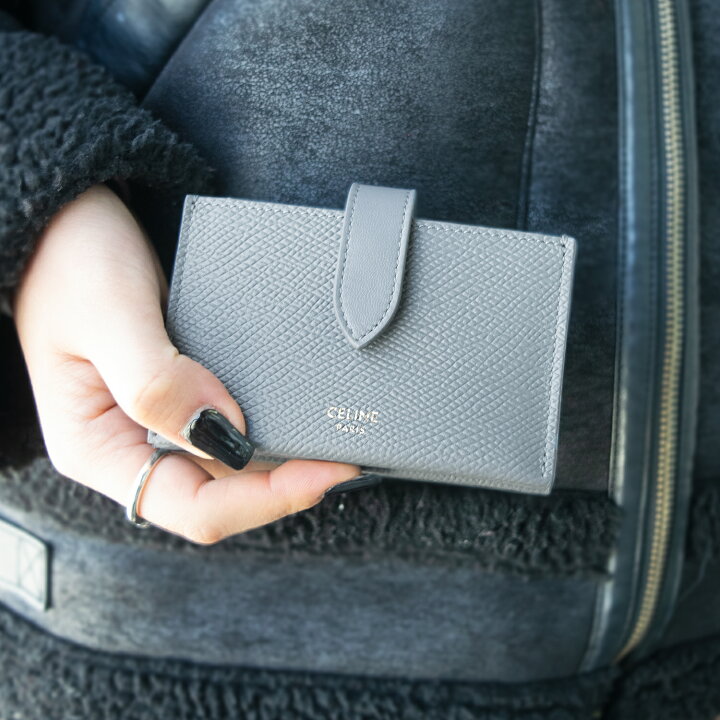 楽天市場】セリーヌ CELINE カードホルダー カードケース メンズ 