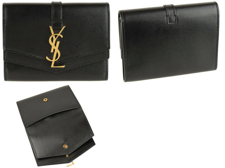 楽天市場】サンローラン SAINT LAURENT PARIS カードケース 小銭入れ 