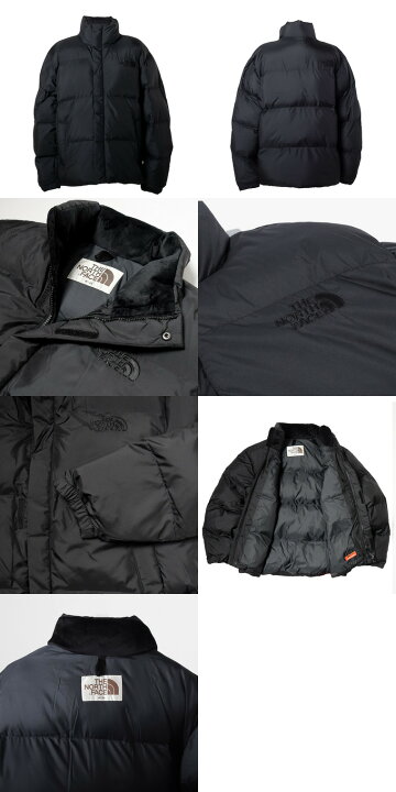 楽天市場】THE NORTH FACE WHITE LABEL ノースフェイス ホワイト 