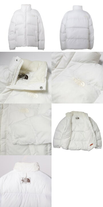 楽天市場】THE NORTH FACE WHITE LABEL ノースフェイス ホワイト 