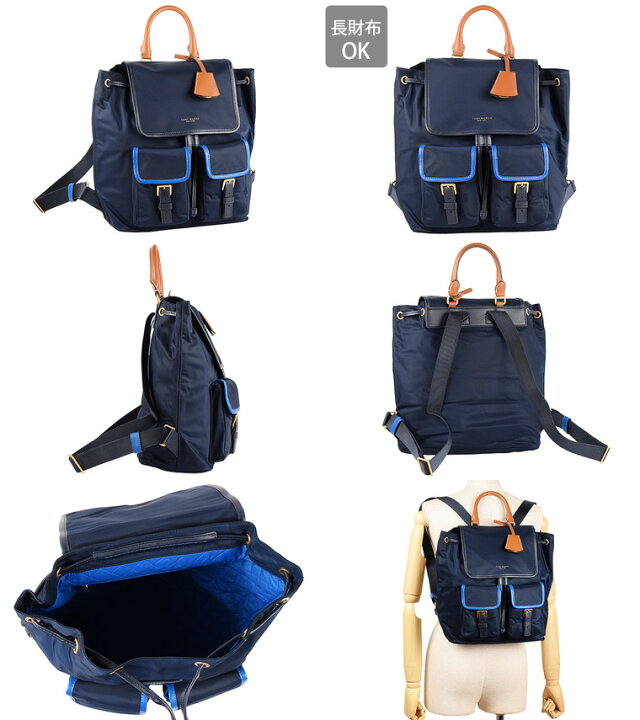 2022春夏新色】 リュックサック トリーバーチ TORYBURCH バッグ バック