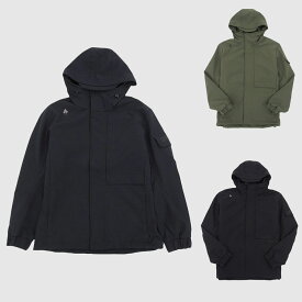 モンベル パーカー 衣類 メンズ ジャケット MW3GAMJW20 mont-bell