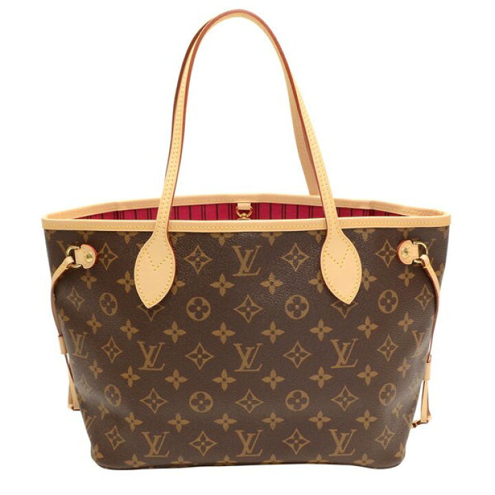 楽天市場】ルイヴィトン バッグ LOUIS VUITTON LV トートバッグ  