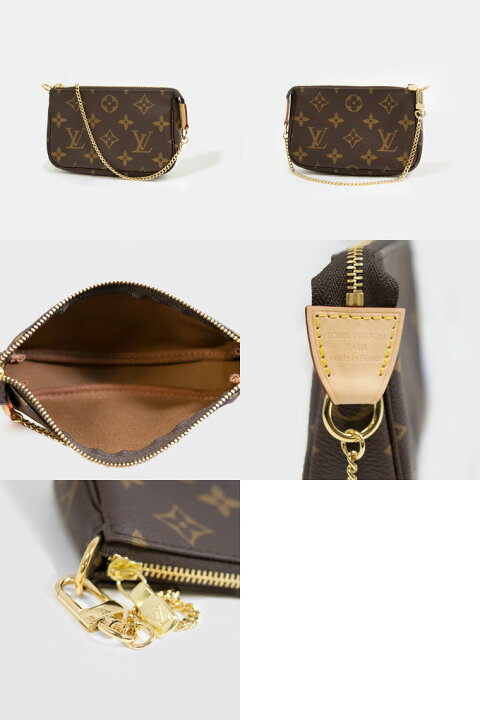 楽天市場】ルイヴィトン LOUIS VUITTON ハンドバッグ アクセサリー 