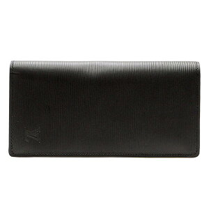 ルイビトン 財布 ルイ ヴィトン 財布 LOUIS VUITTON ショップ袋付き メンズ 二つ折り長財布「ポルトフォイユ・プラザ」 エピ m60622 ルイ ヴィトン ファッション 30日間返品保証 代引手数料無料 一