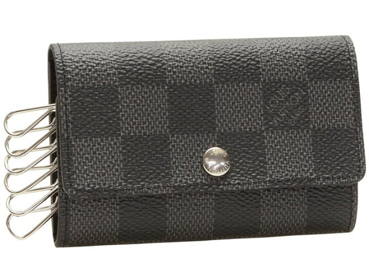 楽天市場】ルイヴィトン 財布 LOUIS VUITTON ショップ袋付き LV 6連 