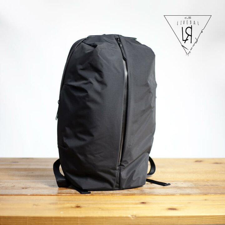 楽天市場】LIVERAL リベラル Egg Pack M エッグパック ポリエステル  