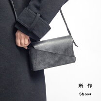 楽天市場】所作 ショルダーバッグの通販