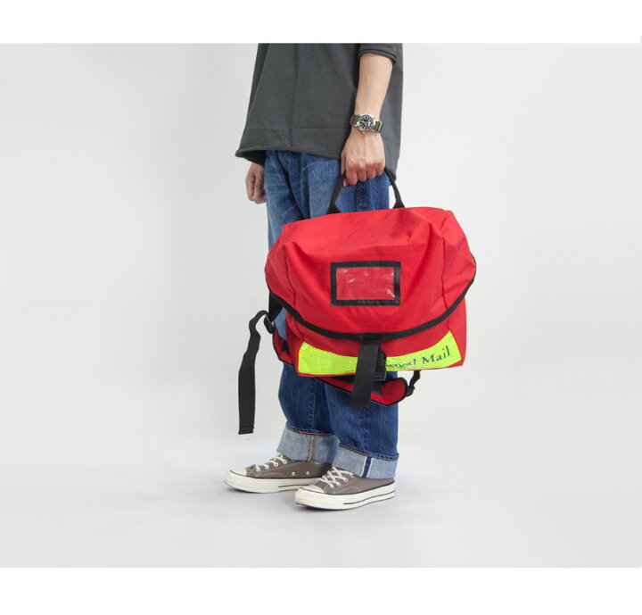 楽天市場】ROYAL MAIL ロイヤルメール メッセンジャーバッグ 