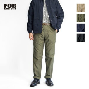 FOB FACTORY FOBt@Ng[ obNTe t@eB[Opc xCJ[pc e[p[h { Y