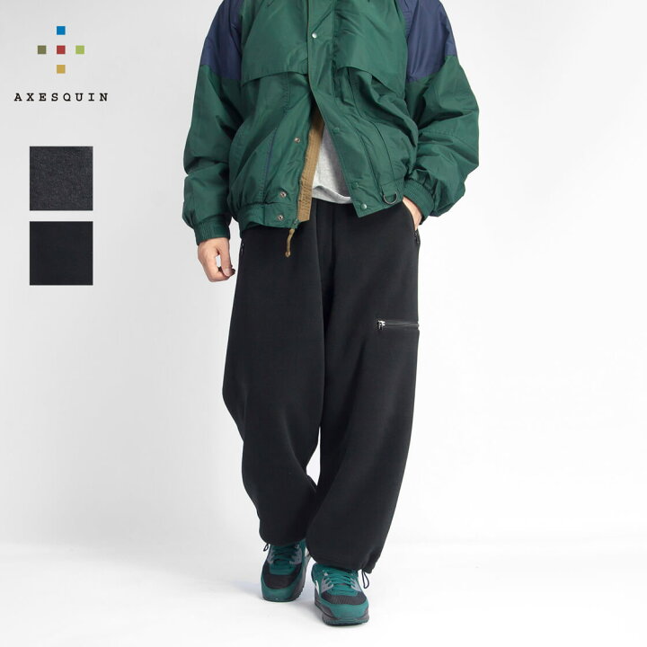 楽天市場】【セール価格】AXESQUIN アクシーズクイン ポーラテック  