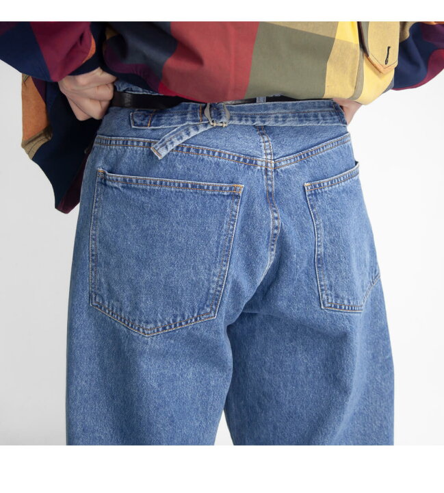 楽天市場】NEEDBY heritage ニードバイヘリテージ KOH ワイド 