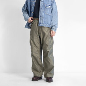 FOB FACTORY FOBt@Ng[ M-65 tB[hJ[Spc F0534 { Y