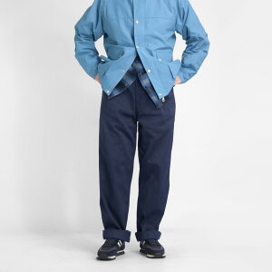 FOB FACTORY FOB�t�@�N�g���[ �h�r�[�c�C�� �N���V�b�N�g���E�U�[�Y F0535 ���{�� �����Y