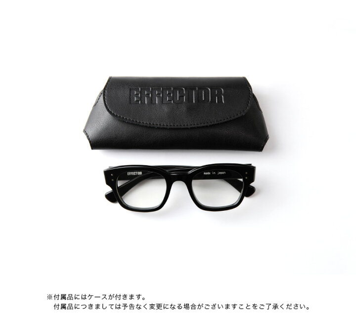 楽天市場】EFFECTOR エフェクター Chorus コーラス ウェリントン  