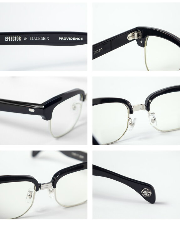 楽天市場】EFFECTOR エフェクター BLACK SIGN ブラックサイン 