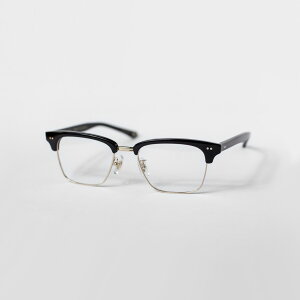 越前國甚六作 甚ノ九拾五 コンビネーション サーモントフレーム JN-095 日本製 メガネ 度付き 伊達