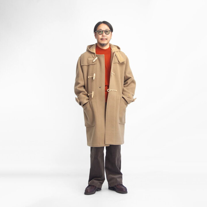 楽天市場】【セール価格】GLOVERALL グローバーオール MONTY モンティ 