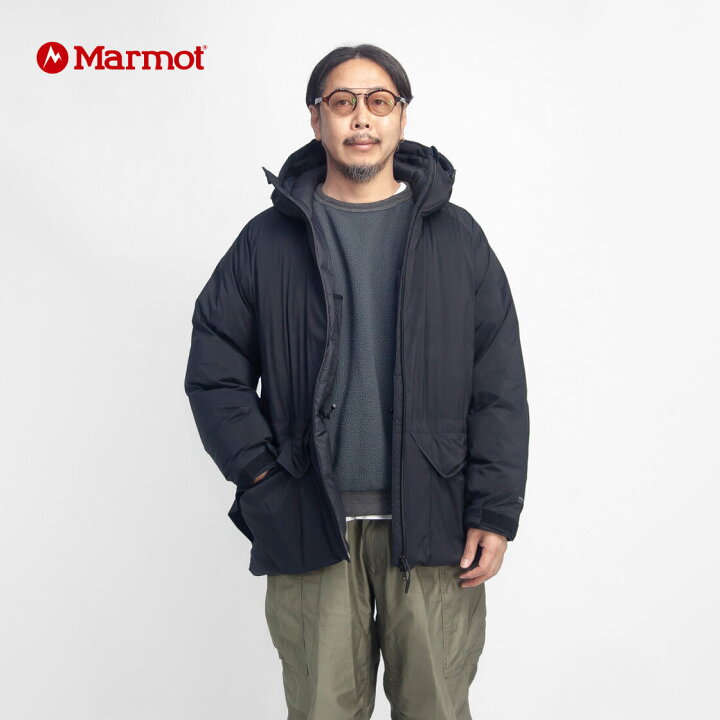 楽天市場】Marmot マーモット Dima Down Parka Pro ディーマダウン 