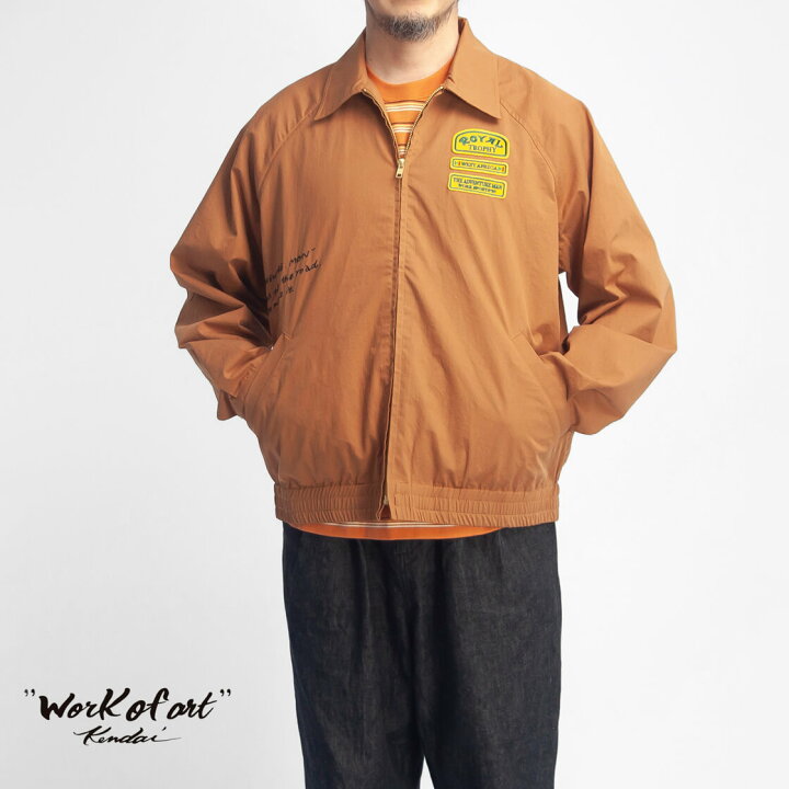 楽天市場】WORK OF ART KENDAI ワークオブアートケンダイ バック 