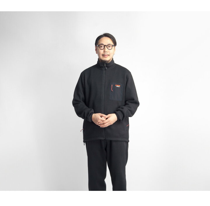 楽天市場】【セール価格】NANGA ナンガ ポーラテックフリースジップ 