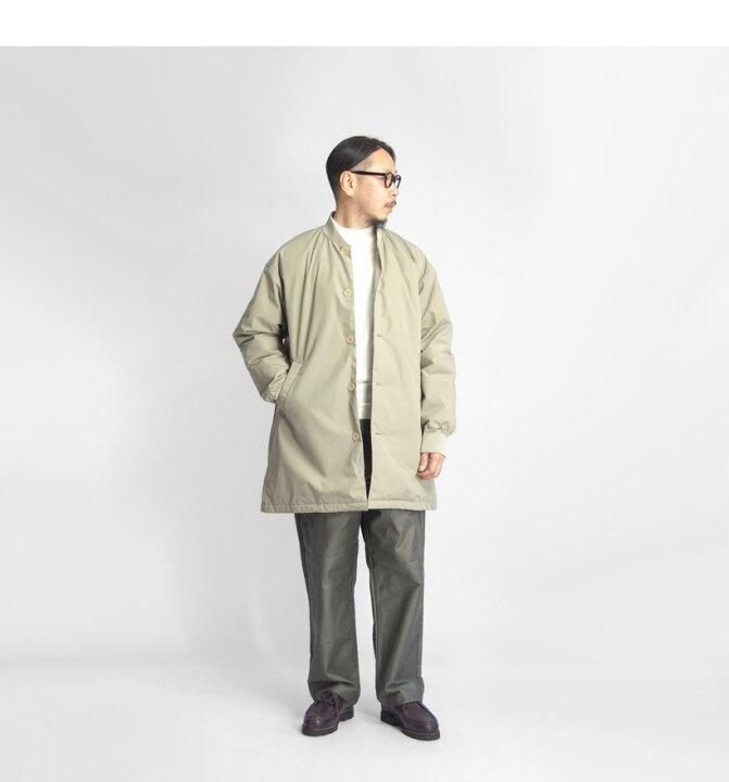 楽天市場】【セール価格】NANGA ナンガ ダウン have a good day ハブア 
