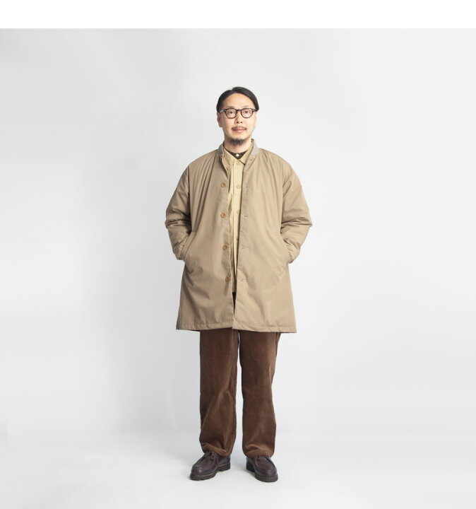 楽天市場】【セール価格】NANGA ナンガ ダウン have a good day ハブア 