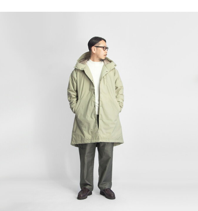 楽天市場】【セール価格】NANGA ナンガ ダウン have a good day ハブア 