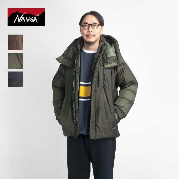 楽天市場】【セール価格】NANGA ナンガ オーロラライト 