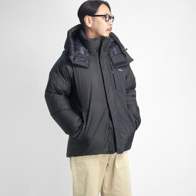 NANGA ナンガ オーロラライトユーティリティーダウンジャケット AURORA LIGHT UTILITY DOWN JACKET 日本製 メンズ