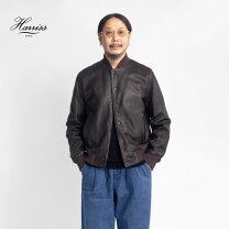 楽天市場】スタジャン レザー（種類（コート・ジャケット）ブルゾン  