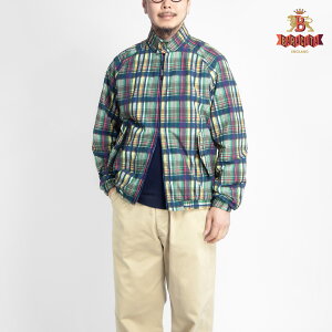 �y�Z�[�����i�zBARACUTA �o���N�[�^ G9 �}�h���X�i�C���� �n�����g���W���P�b�g Authentic Fit �����Y