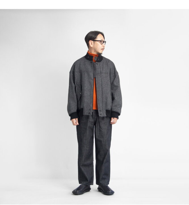 楽天市場】【セール価格】BARACUTA FOUR CLIMES バラクータフォー  
