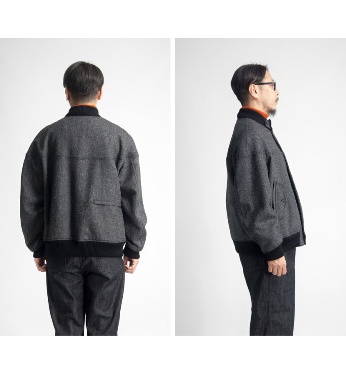 楽天市場】【セール価格】BARACUTA FOUR CLIMES バラクータフォー  