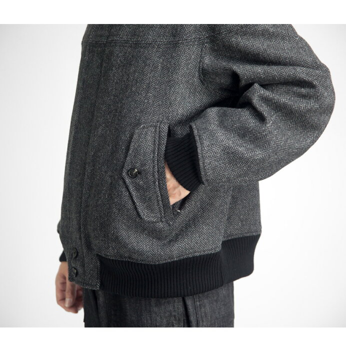 楽天市場】【セール価格】BARACUTA FOUR CLIMES バラクータフォー 