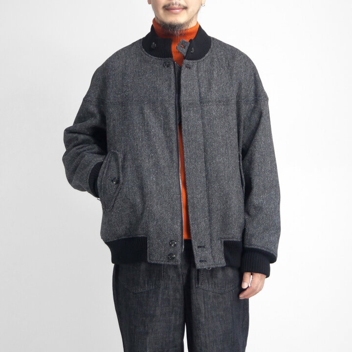 楽天市場】【セール価格】BARACUTA FOUR CLIMES バラクータフォー 