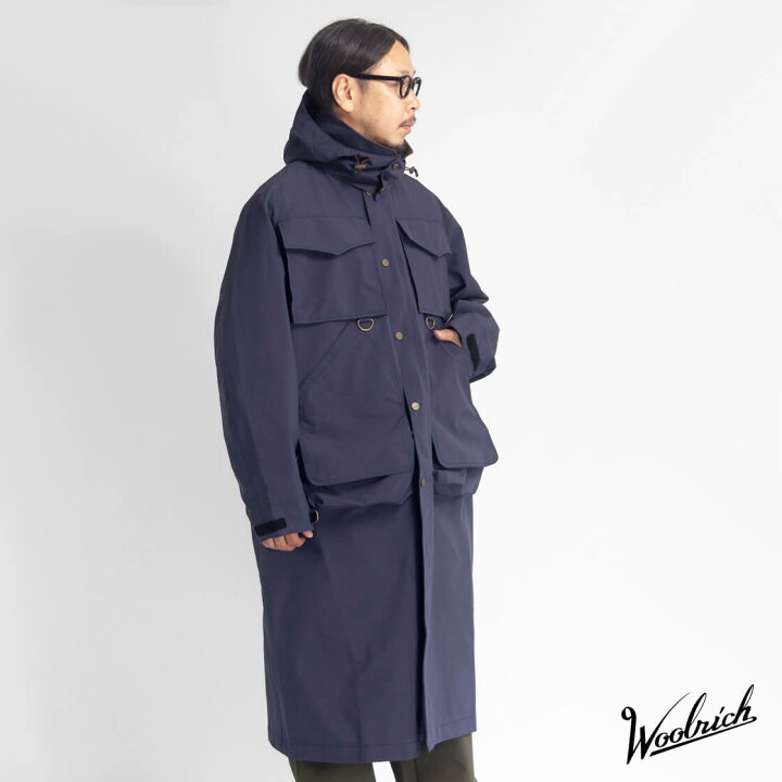 楽天市場】【楽天セール価格】WOOLRICH OUTDOOR LABEL ウールリッチ 